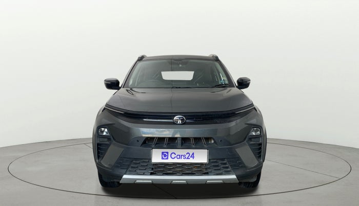 2024 Tata NEXON Smart + 1.5, Diesel, Manual, 19,983 km, Front