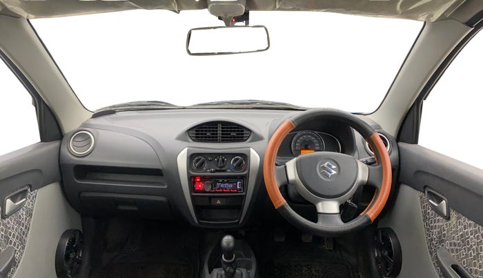 2018 Maruti Alto 800 LXI, Petrol, Manual, 23,787 km, Dashboard
