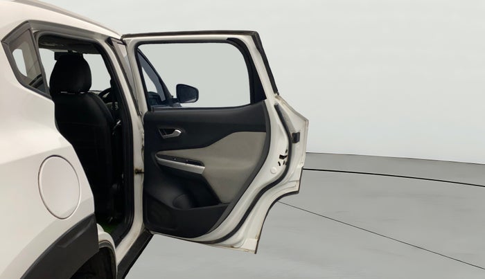 2021 Nissan MAGNITE XL, Petrol, Manual, 93,306 km, RHS Rear Door