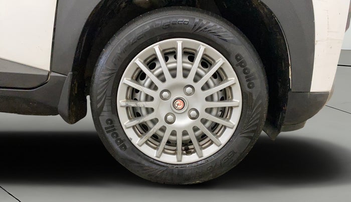 2025 Hyundai EXTER EX 1.2 MT, Petrol, Manual, 9,763 km, Right Front Wheel