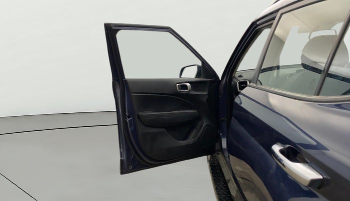 2019 Hyundai VENUE SX PLUS 1.0 TURBO DCT, Petrol, Automatic, 80,141 km, LHS Front Door