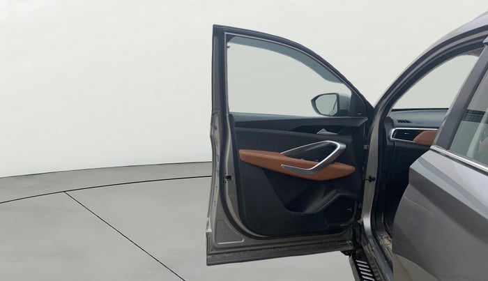 2021 MG HECTOR PLUS SELECT 2.0 DIESEL TURBO MT 7-STR, Diesel, Manual, 41,746 km, LHS Front Door