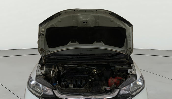 2022 Honda Jazz 1.2L I-VTEC VX CVT, Petrol, Automatic, 51,587 km, Open Bonet