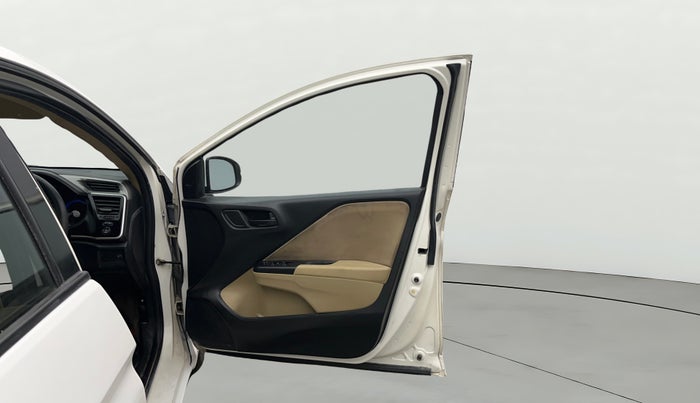 2015 Honda City 1.5L I-VTEC SV, Petrol, Manual, 98,697 km, RHS Front Door