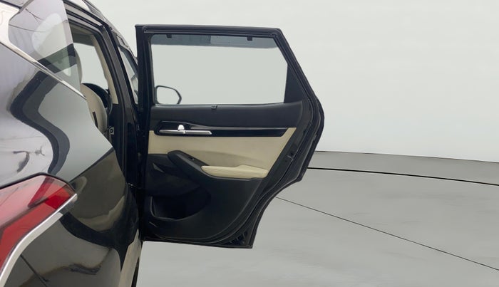 2020 KIA SELTOS HTX 1.5 PETROL, Petrol, Manual, 52,650 km, RHS Rear Door