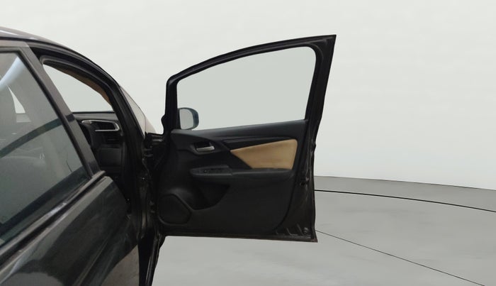 2015 Honda Jazz 1.2L I-VTEC S AT, Petrol, Automatic, 85,418 km, RHS Front Door