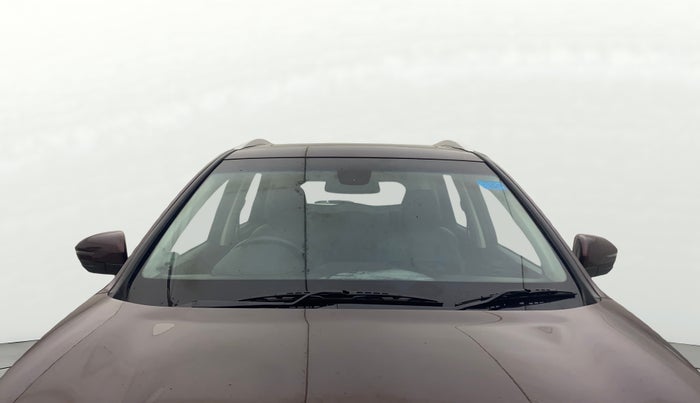 2020 MG HECTOR SHARP 2.0 DIESEL, Diesel, Manual, 67,482 km, Front Windshield