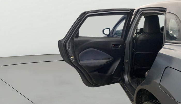 2023 Maruti Baleno DELTA PETROL 1.2, Petrol, Manual, 57,506 km, LHS Rear Door