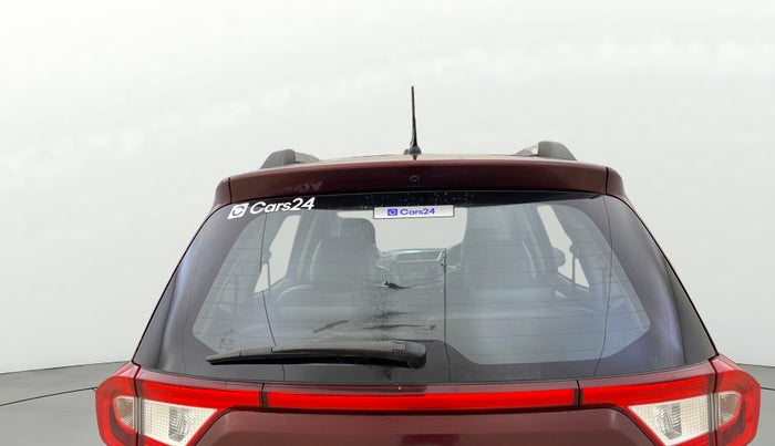 2017 Honda BR-V 1.5L I-VTEC V CVT, Petrol, Automatic, 36,084 km, Rear Windshield