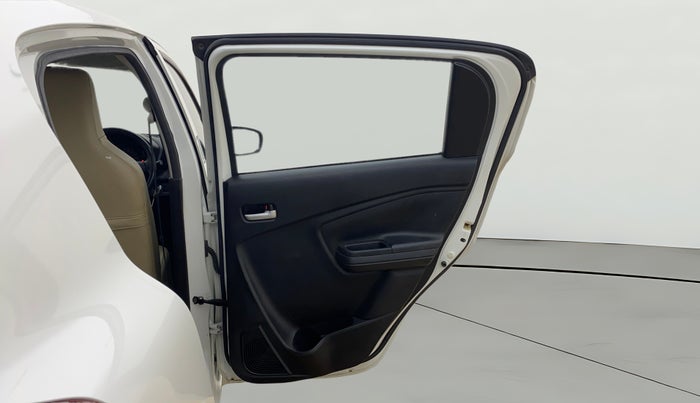 2022 Maruti Celerio VXI, Petrol, Manual, 48,875 km, RHS Rear Door