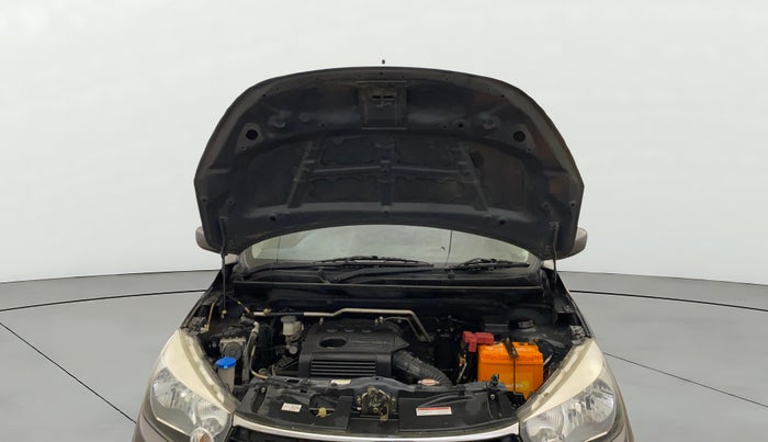 2019 Maruti Celerio VXI, Petrol, Manual, 18,713 km, Open Bonet