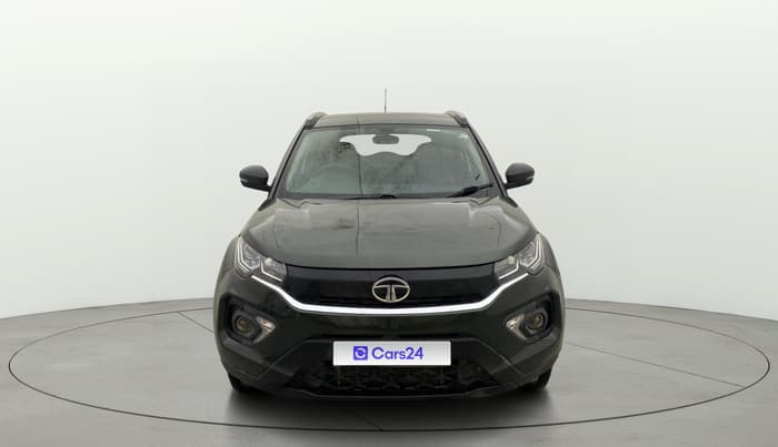 2023 Tata NEXON XM PETROL, Petrol, Manual, 22,115 km, Front