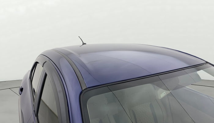 2018 Maruti Dzire VXI, Petrol, Manual, 69,508 km, Roof