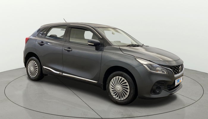 2022 Maruti Baleno DELTA PETROL 1.2, Petrol, Manual, 82,918 km, SRP