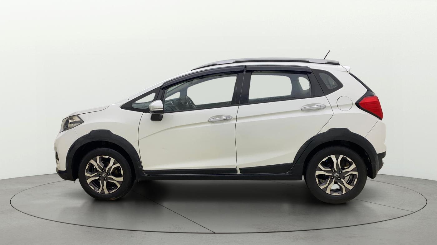 2018 Honda WR-V 1.2L I-VTEC VX MT, Petrol, Manual, 94,658 km, Left Side
