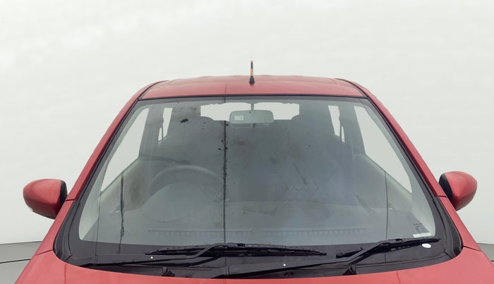 2021 Maruti Celerio ZXI AMT, Petrol, Automatic, 19,274 km, Front Windshield