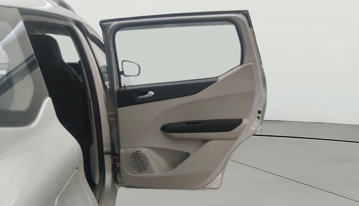 2021 Renault TRIBER RXZ AMT, Petrol, Automatic, 39,816 km, RHS Rear Door