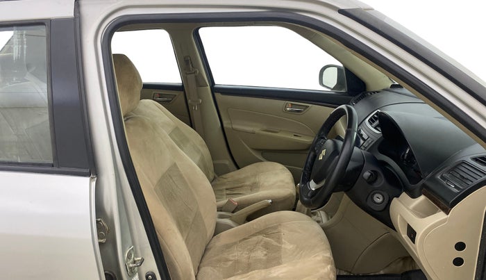 2013 Maruti Swift Dzire ZXI, Petrol, Manual, 42,449 km, Right Side Front Door Cabin