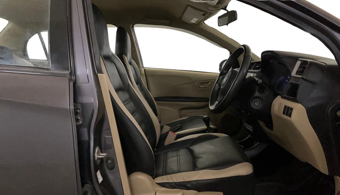 2018 Honda Amaze 1.2L I-VTEC S OPT, Petrol, Manual, 42,322 km, Right Side Front Door Cabin