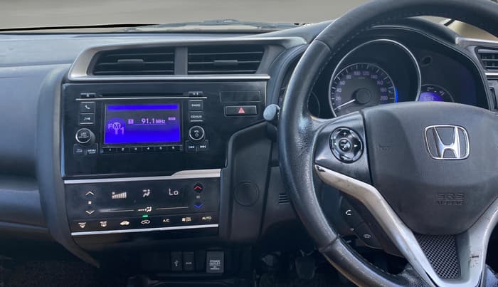 2018 Honda Jazz 1.5L I-DTEC V, Diesel, Manual, 75,462 km, Air Conditioner