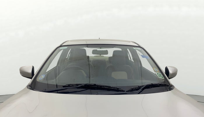 2017 Maruti Dzire ZXI PLUS AMT, Petrol, Automatic, 21,734 km, Front Windshield