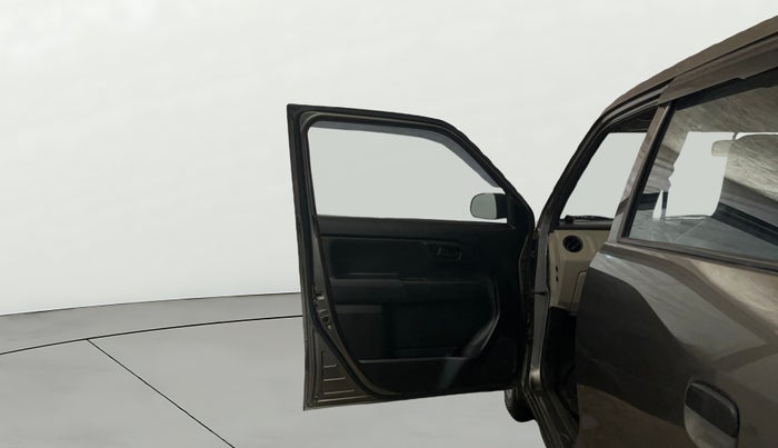 2023 Maruti New Wagon-R LXI 1.0, Petrol, Manual, 18,309 km, LHS Front Door