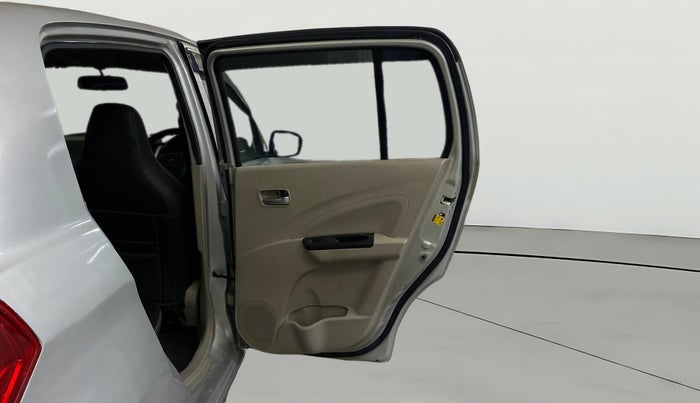 2019 Maruti Celerio VXI CNG, CNG, Manual, 1,00,829 km, RHS Rear Door