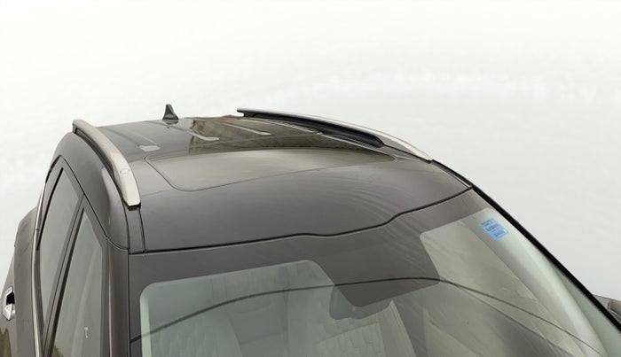 2020 KIA SELTOS HTX IVT 1.5 PETROL, Petrol, Automatic, 58,611 km, Roof