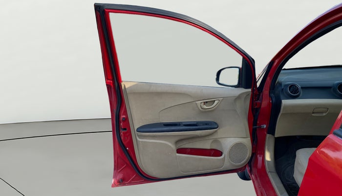 2015 Honda Brio S MT, Petrol, Manual, 53,299 km, LHS Front Door