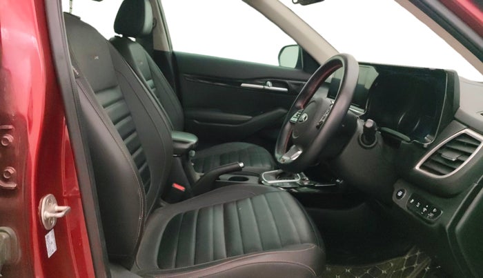 2020 KIA SELTOS GTX PLUS DCT 1.4 PETROL, Petrol, Automatic, 52,498 km, Right Side Front Door Cabin