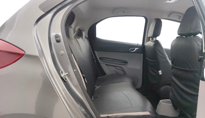 2020 Tata Tiago XZA PLUS PETROL, Petrol, Automatic, 29,521 km, Right Side Rear Door Cabin