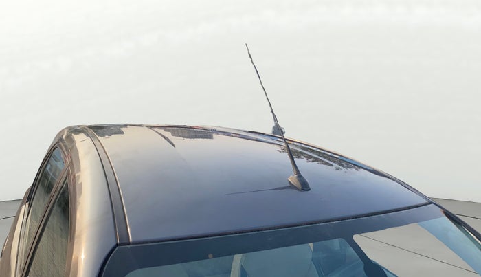 2020 Hyundai NEW SANTRO SPORTZ AMT, Petrol, Automatic, 37,153 km, Roof