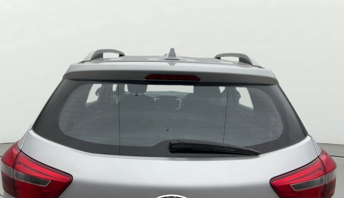 2016 Hyundai Creta SX PLUS 1.6 PETROL, Petrol, Manual, 94,638 km, Rear Windshield