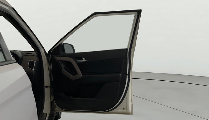 2019 Hyundai Creta SX (O) 1.6 PETROL, Petrol, Manual, 36,038 km, RHS Front Door