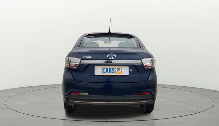 2022 Tata TIGOR XM CNG, CNG, Manual, 65,149 km, Back/Rear