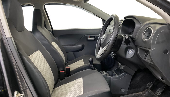 2024 Maruti Alto K10 VXI PLUS, Petrol, Manual, 4,140 km, Right Side Front Door Cabin