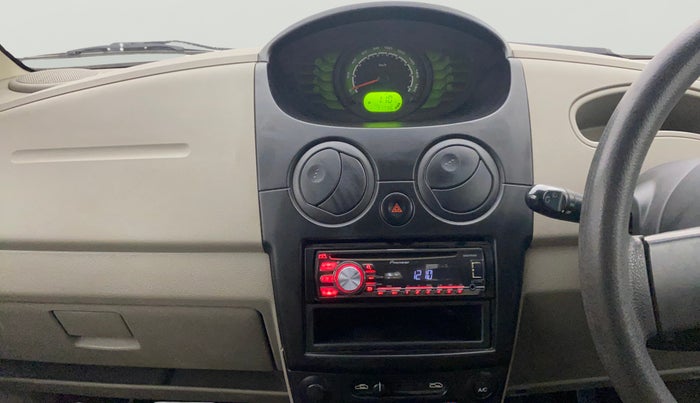 2012 Chevrolet Spark LS 1.0, Petrol, Manual, 71,716 km, Air Conditioner