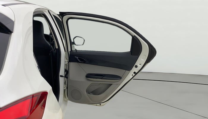 2018 Tata Tiago XM PETROL, Petrol, Manual, 24,218 km, RHS Rear Door