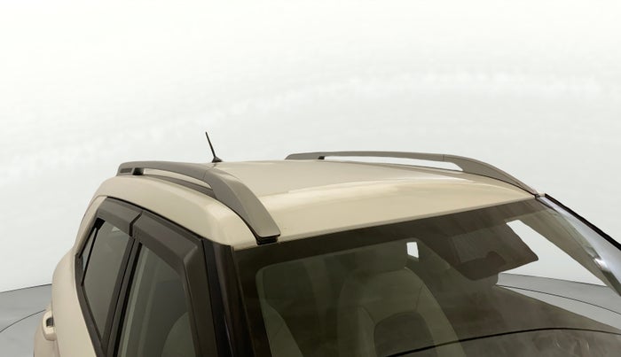 2021 Hyundai VENUE S 1.0 TURBO IMT, Petrol, Manual, 72,545 km, Roof