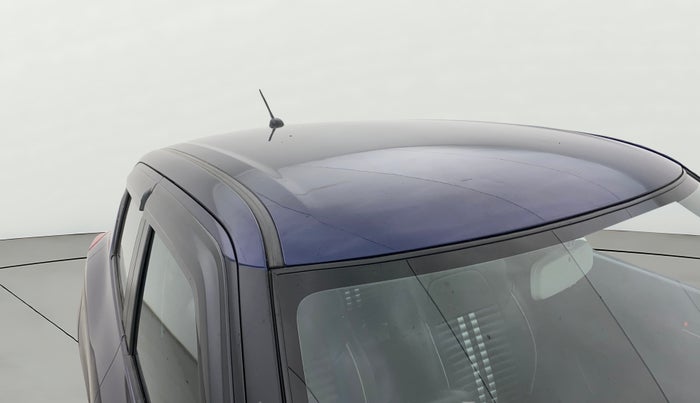 2023 Maruti Swift VXI AMT, Petrol, Automatic, 24,448 km, Roof