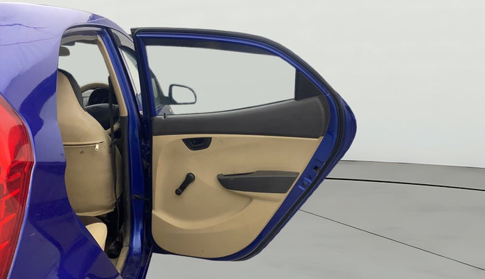 2015 Hyundai Eon 1.0 MAGNA +, Petrol, Manual, 82,902 km, RHS Rear Door