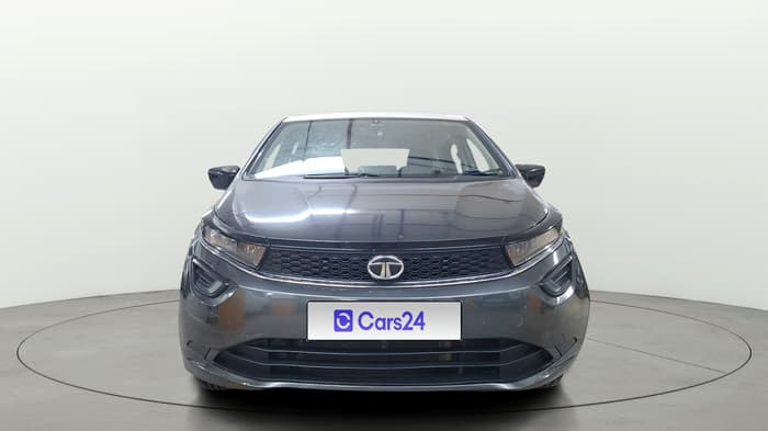 2022 Tata ALTROZ XE PETROL, Petrol, Manual, 67,473 km, Front