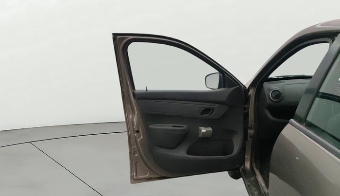 2016 Renault Kwid RXL, Petrol, Manual, 26,334 km, LHS Front Door