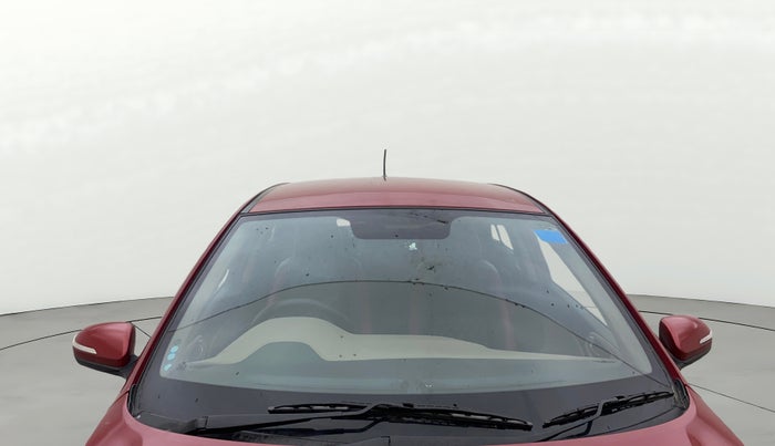 2019 Hyundai Elite i20 ASTA 1.2 (O), Petrol, Manual, 53,607 km, Front Windshield