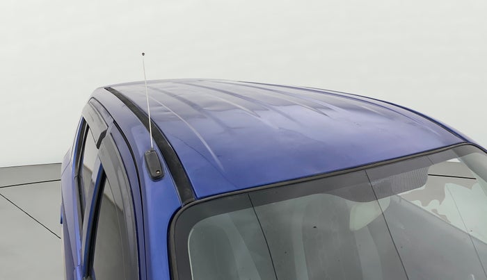 2013 Maruti Alto 800 LXI, Petrol, Manual, 79,783 km, Roof