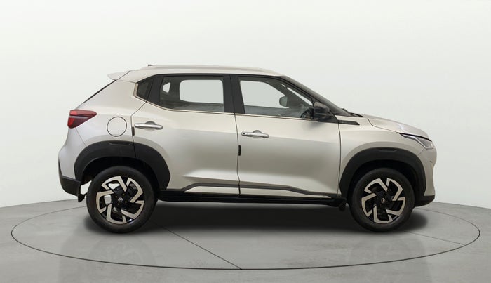 2021 Nissan MAGNITE XV PREMIUM, Petrol, Manual, 89,089 km, Right Side View