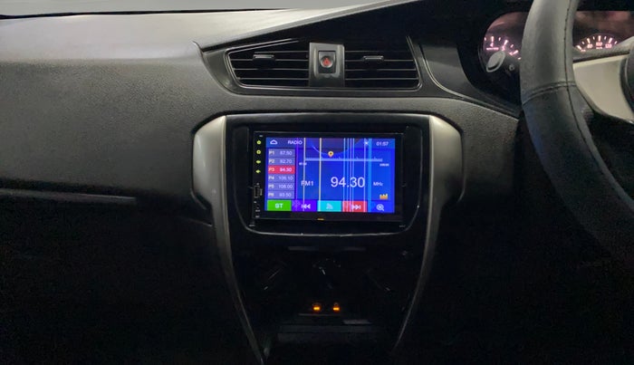 2017 Tata Bolt XE QUADRAJET, Diesel, Manual, 56,961 km, Air Conditioner
