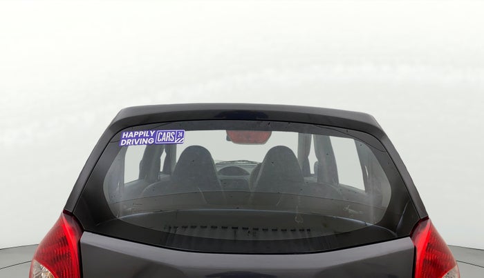 2019 Maruti Alto 800 LXI, Petrol, Manual, 38,255 km, Rear Windshield