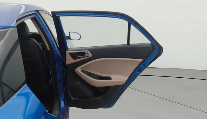 2017 Hyundai Elite i20 SPORTZ 1.2, Petrol, Manual, 34,864 km, RHS Rear Door