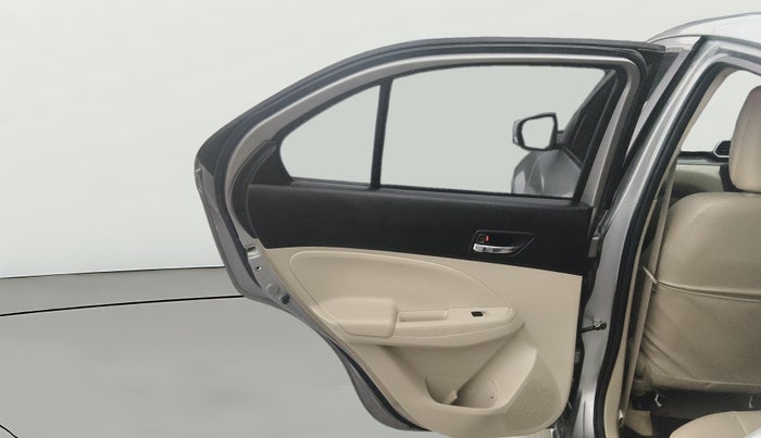 2021 Maruti Dzire VXI AMT, Petrol, Automatic, 26,953 km, LHS Rear Door